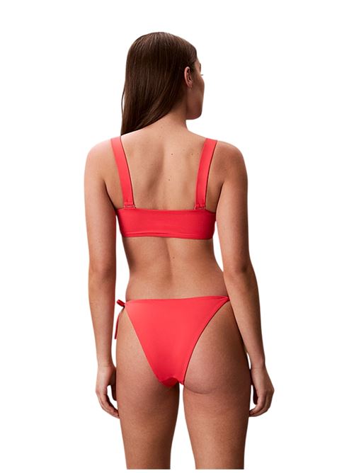 LV00Q61220XKP ROSA CALVIN KLEIN | LV00Q61220XKP ROSA